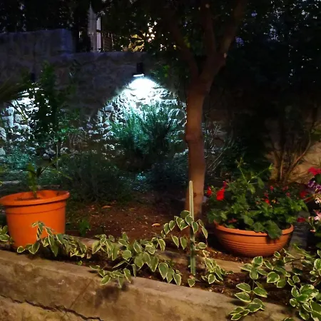 City Center Garden Apartment Sibenik