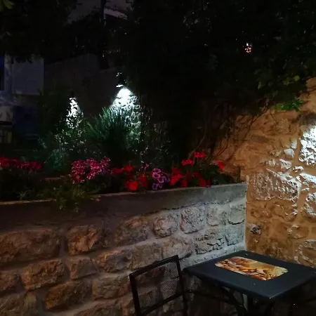 Apartment City Center Garden Sibenik