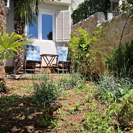 City Center Garden * Sibenik