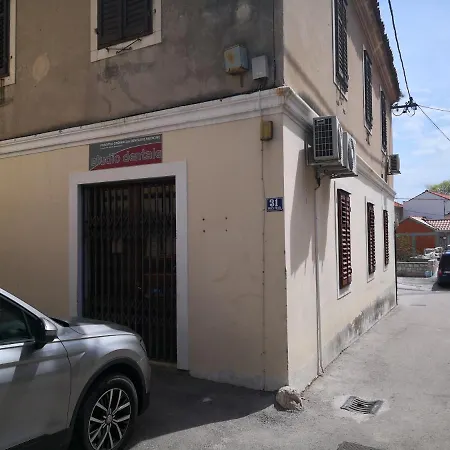 City Center Garden Apartment Sibenik