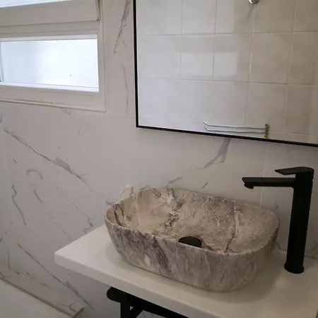 City Center Garden Sibenik