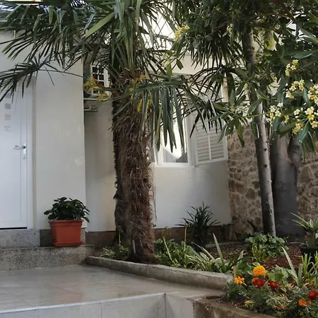 City Center Garden * Sibenik