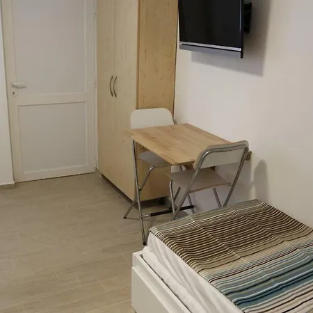 City Center Garden * Sibenik