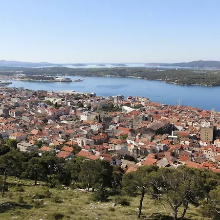 City Center Garden * Sibenik